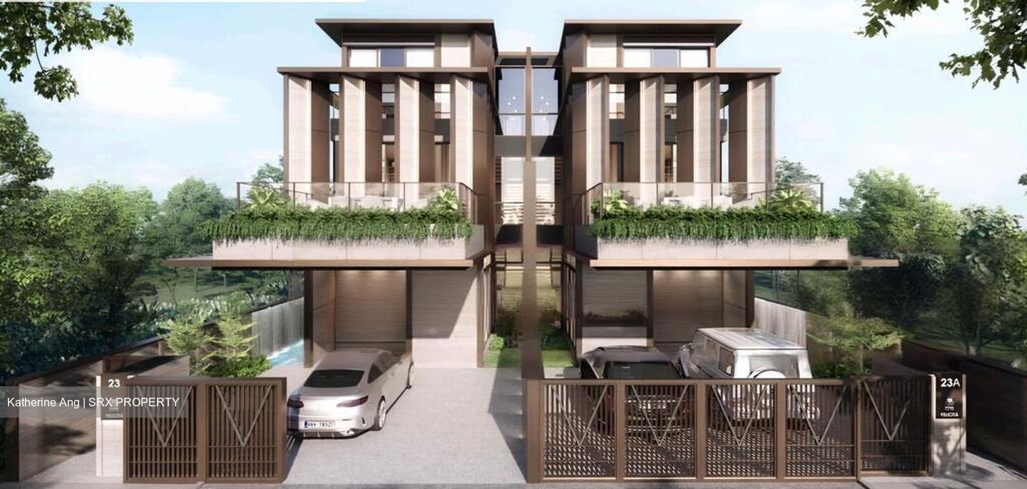 Bedok South Avenue 1 (D16), Semi-Detached #477556161